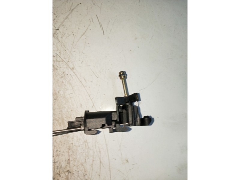 Recambio de retrovisor izquierdo para volkswagen golf iii berlina (1h1) referencia OEM IAM   