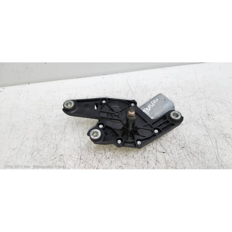 Recambio de motor limpia trasero para mercedes clase glk (w204) glk glk 220 cdi be (204.902) referencia OEM IAM W000005084 A2048