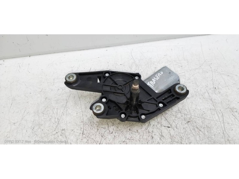 Recambio de motor limpia trasero para mercedes clase glk (w204) glk glk 220 cdi be (204.902) referencia OEM IAM W000005084 A2048