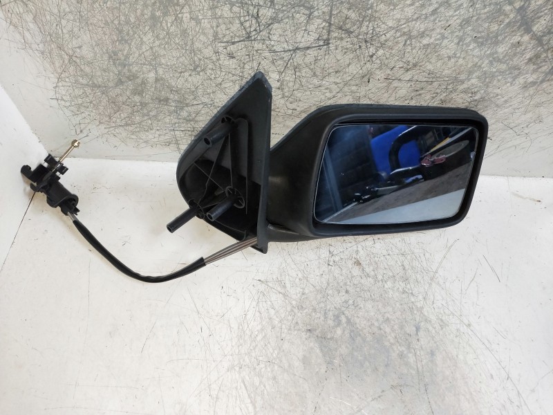 Recambio de retrovisor derecho para volkswagen golf iii berlina (1h1) referencia OEM IAM   