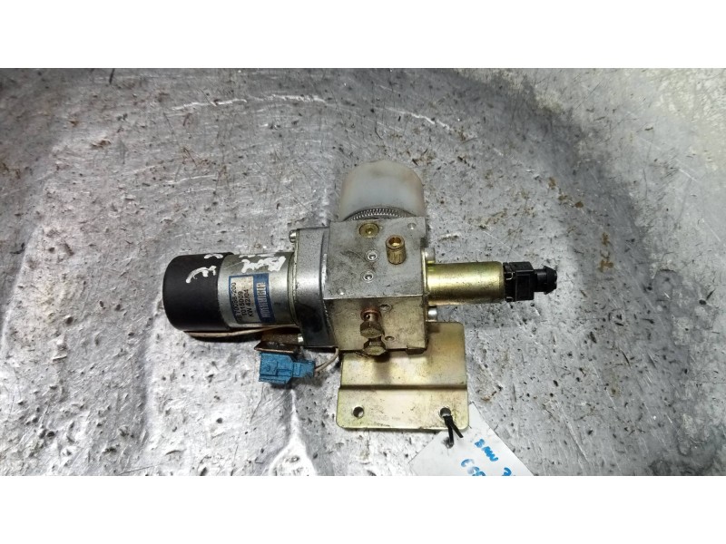 Recambio de compresor cierre centralizado para bmw serie 7 (e65/e66) 740i referencia OEM IAM HB70088200 7015009 