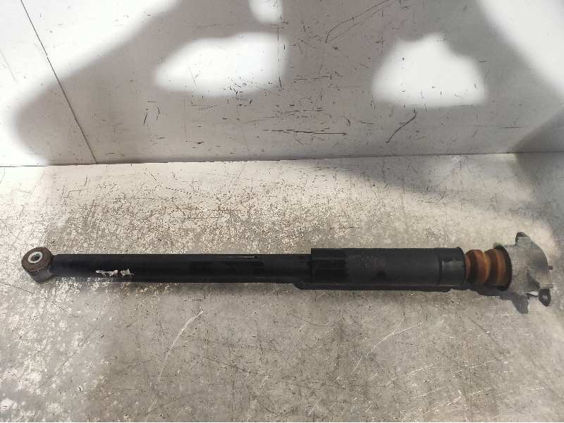 Recambio de amortiguador trasero derecho para ford fiesta (cb1) 1.4 16v cat referencia OEM IAM   