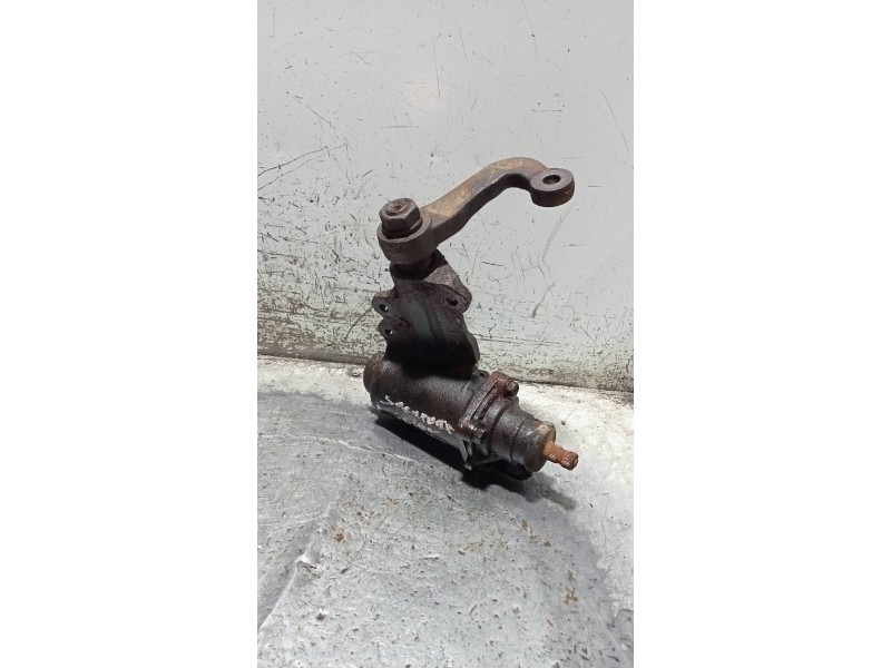 Recambio de caja direccion para kia sportage básico (5-ptas.) referencia OEM IAM   