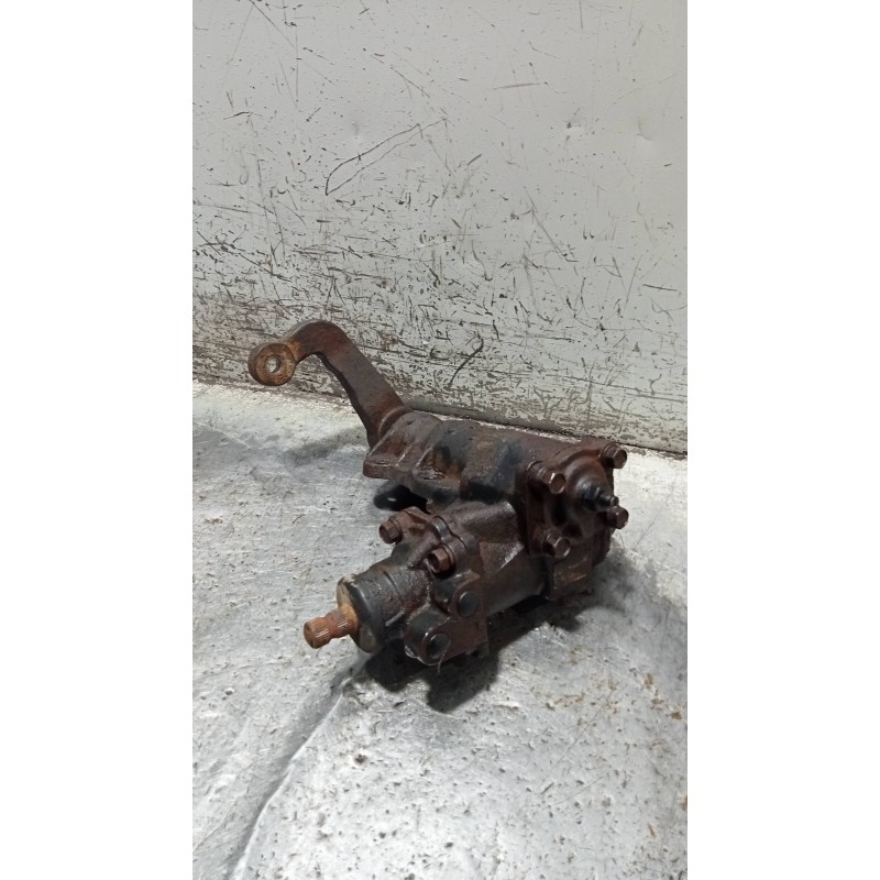 Recambio de caja direccion para kia sportage básico (5-ptas.) referencia OEM IAM   