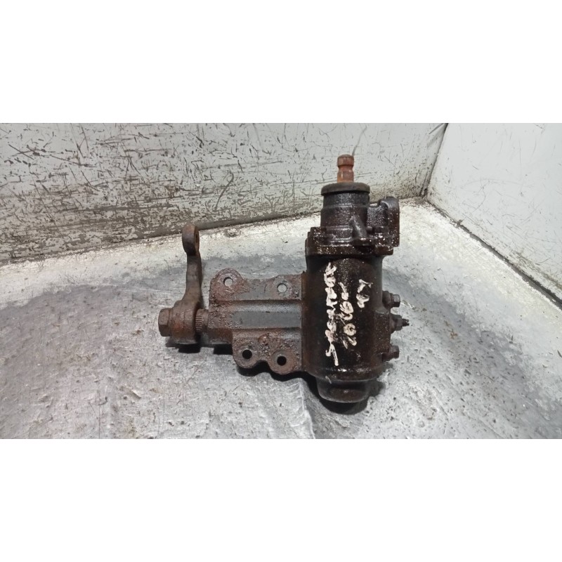Recambio de caja direccion para kia sportage básico (5-ptas.) referencia OEM IAM   