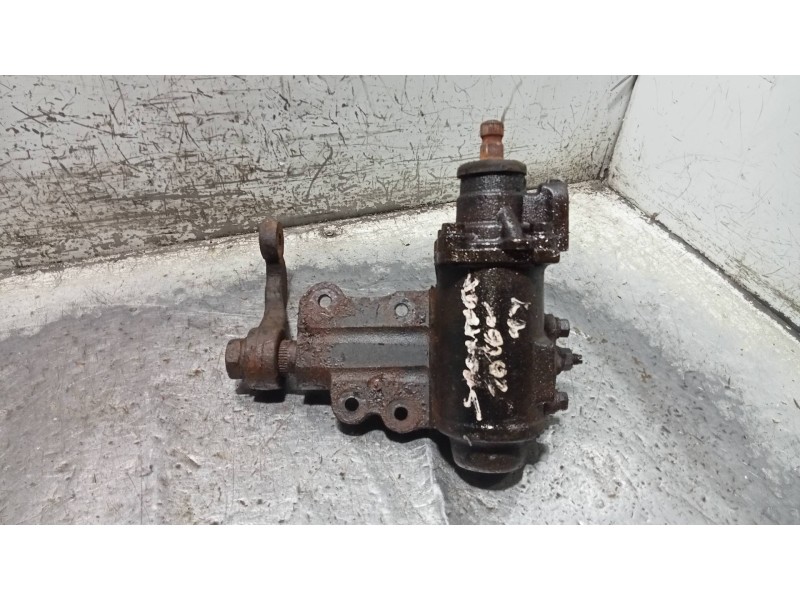 Recambio de caja direccion para kia sportage básico (5-ptas.) referencia OEM IAM   