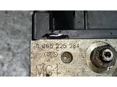Recambio de abs para toyota corolla verso (r1) 2.0 d-4d luna referencia OEM IAM 0265225284 445400F010  2