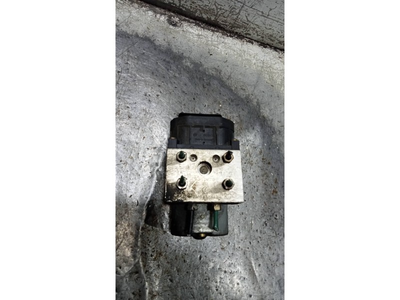 Recambio de abs para renault megane i fase 2 berlina (ba0) 1.9 d rt referencia OEM IAM 0265216732 7700432643 0273004895