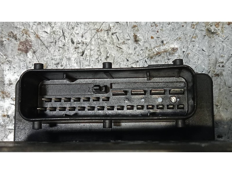 Recambio de abs para renault megane i fase 2 berlina (ba0) 1.9 d rt referencia OEM IAM 0265216732 7700432643 0273004895
