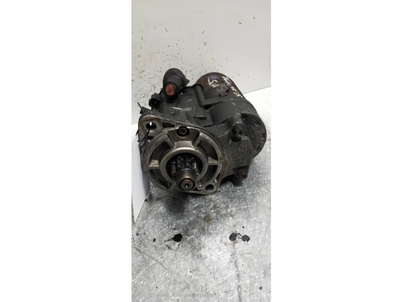 Recambio de motor arranque para hyundai sonata (nf) 2.0 crdi comfort i referencia OEM IAM   