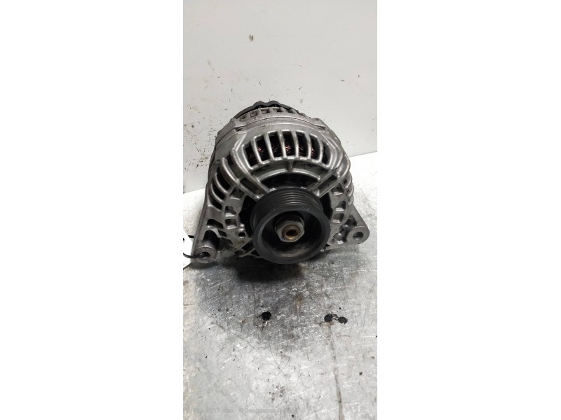 Recambio de alternador para audi a6 berlina (4b2) 2.5 tdi referencia OEM IAM   