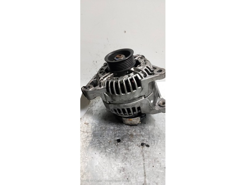 Recambio de alternador para audi a6 berlina (4b2) 2.5 tdi referencia OEM IAM   