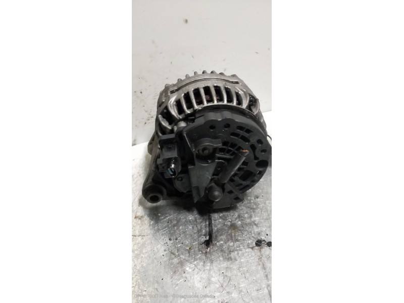 Recambio de alternador para audi a6 berlina (4b2) 2.5 tdi referencia OEM IAM   