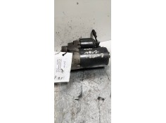 Recambio de motor arranque para seat leon (1m1) signo referencia OEM IAM   