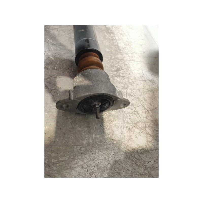 Recambio de amortiguador trasero derecho para ford fiesta (cb1) 1.4 16v cat referencia OEM IAM   