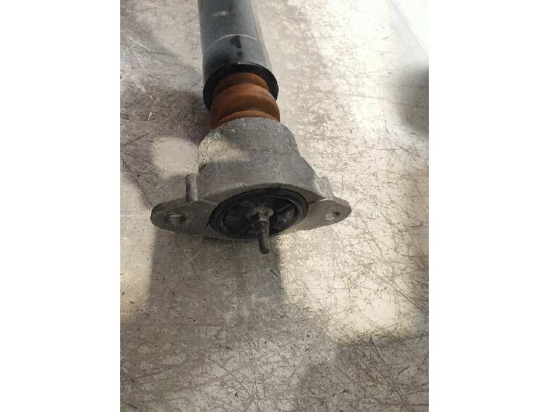 Recambio de amortiguador trasero derecho para ford fiesta (cb1) 1.4 16v cat referencia OEM IAM   