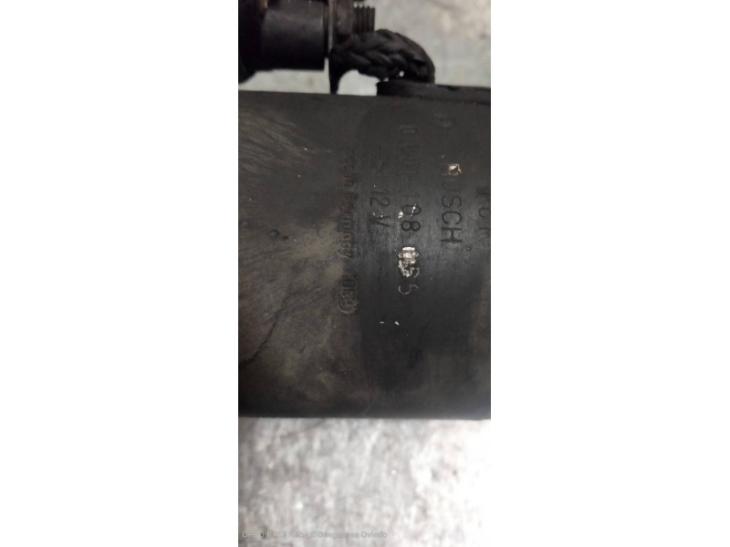 Recambio de motor arranque para bmw serie 3 berlina (e36) 318i referencia OEM IAM 0001108085  