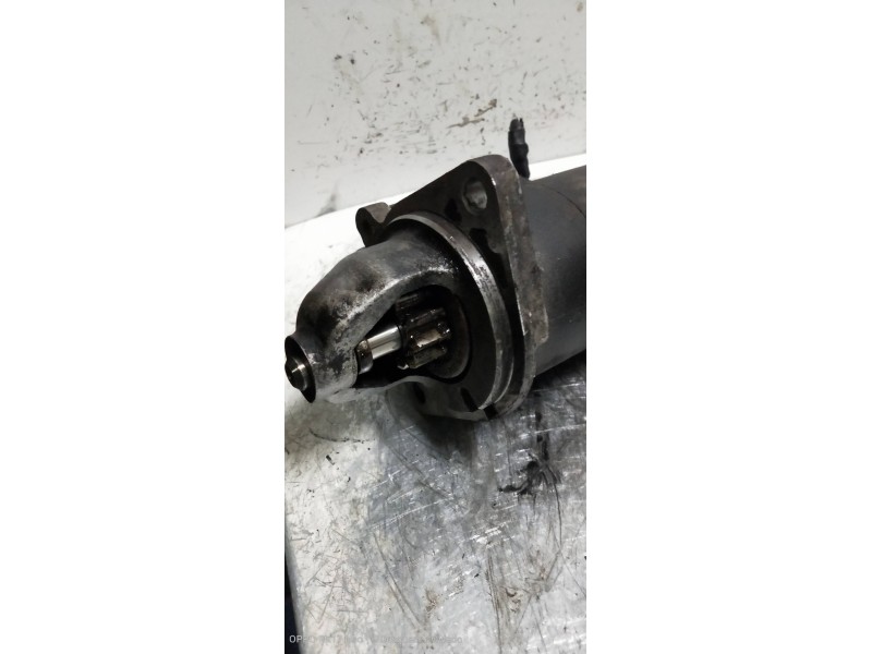 Recambio de motor arranque para bmw serie 3 berlina (e36) 318i referencia OEM IAM 0001108085  