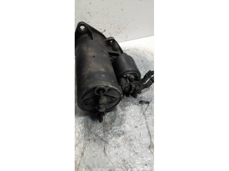 Recambio de motor arranque para bmw serie 3 berlina (e36) 318i referencia OEM IAM 0001108085  