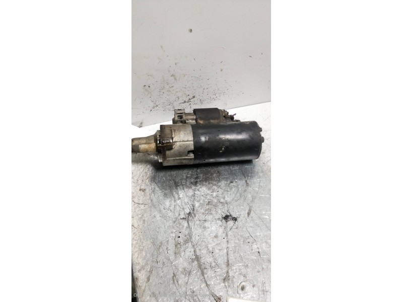 Recambio de motor arranque para mercedes clase c (w203) berlina 240 (203.061) referencia OEM IAM 0001115005  