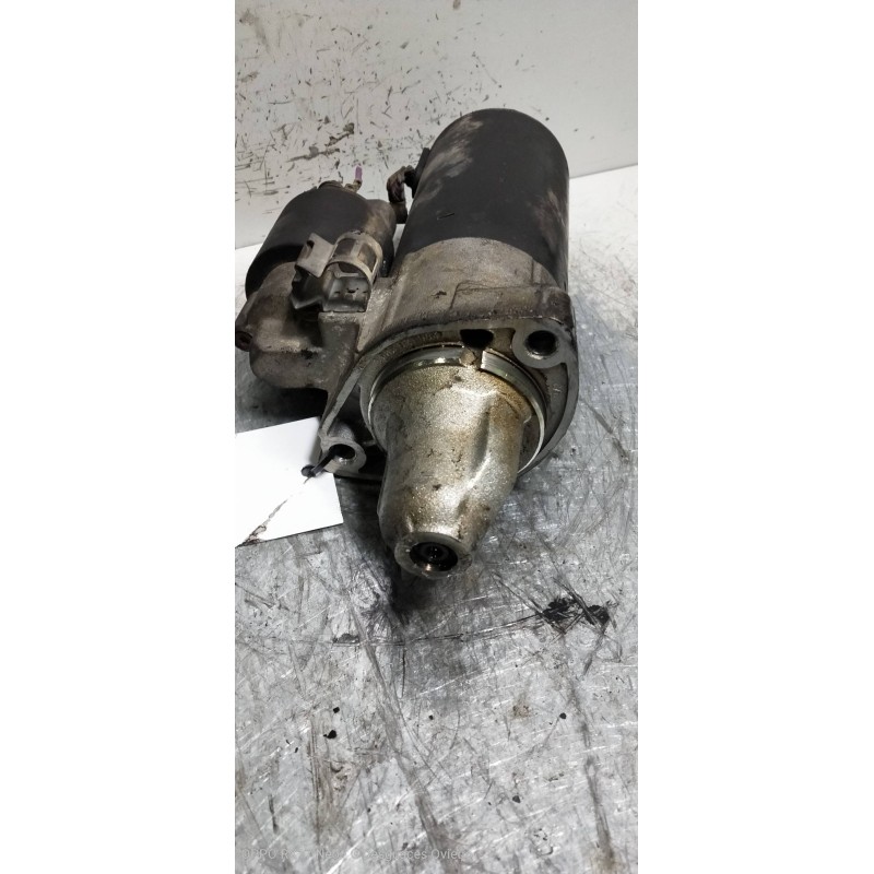 Recambio de motor arranque para mercedes clase c (w203) berlina 240 (203.061) referencia OEM IAM 0001115005  