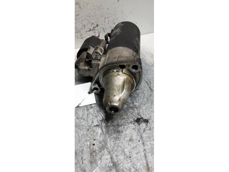Recambio de motor arranque para mercedes clase c (w203) berlina 240 (203.061) referencia OEM IAM 0001115005  