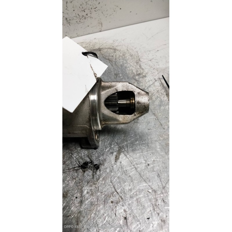 Recambio de motor arranque para mercedes clase c (w203) berlina 240 (203.061) referencia OEM IAM 0001115005  