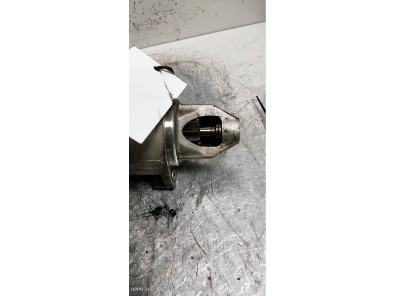 Recambio de motor arranque para mercedes clase c (w203) berlina 240 (203.061) referencia OEM IAM 0001115005  