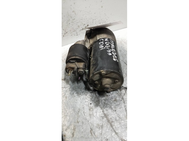 Recambio de motor arranque para mercedes clase c (w203) berlina 240 (203.061) referencia OEM IAM 0001115005  