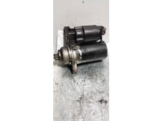 Recambio de motor arranque para skoda fabia (6y2/6y3) comfort referencia OEM IAM 000121016  