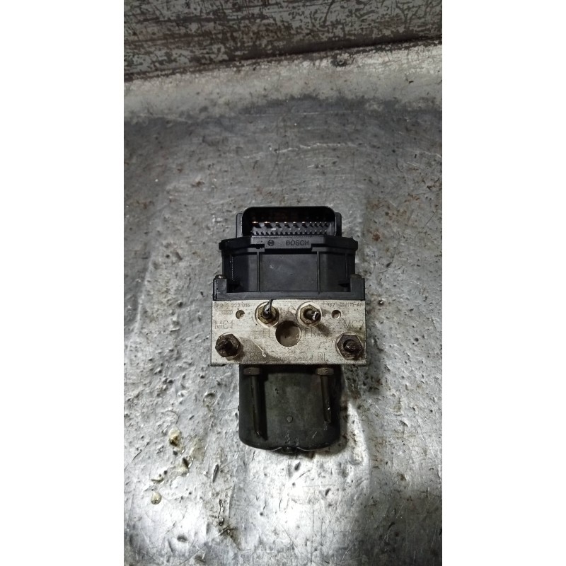 Recambio de abs para ford mondeo turnier (ge) 2.0 tdci td cat referencia OEM IAM 0265222015 1S712M110AF 0265800007 