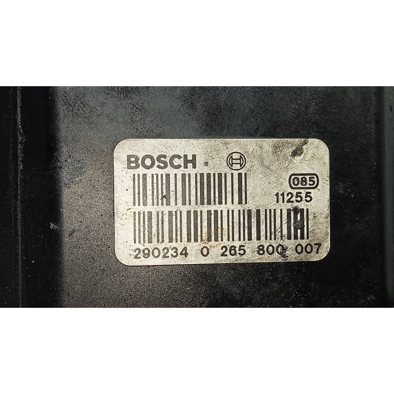 Recambio de abs para ford mondeo turnier (ge) 2.0 tdci td cat referencia OEM IAM 0265222015 1S712M110AF 0265800007 