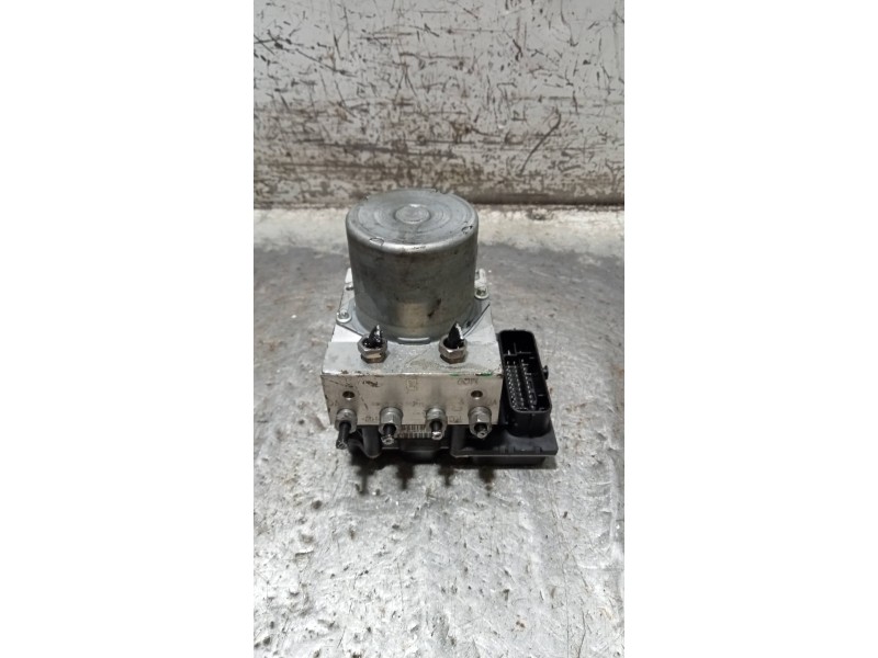 Recambio de abs para citroen c4 berlina exclusive referencia OEM IAM 0265230291 9661887180 