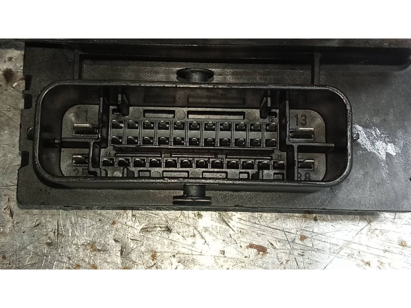 Recambio de abs para citroen c4 berlina exclusive referencia OEM IAM 0265230291 9661887180 