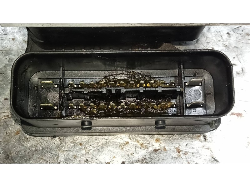 Recambio de abs para citroen c3 1.4 premier referencia OEM IAM 10097011083 10020700114 9651412080