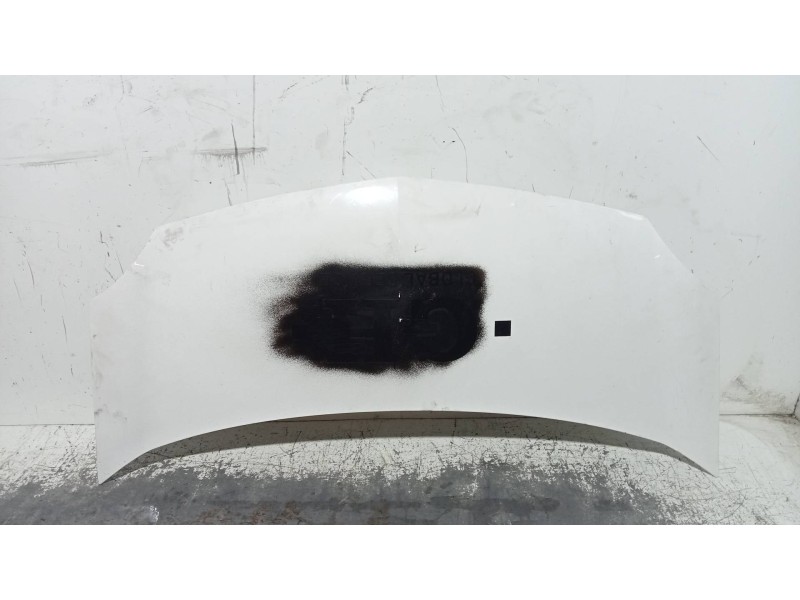 Recambio de capot para renault kangoo furgón compact comfort referencia OEM IAM   