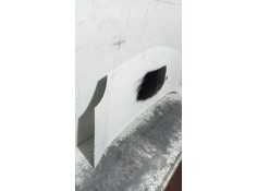 Recambio de capot para renault kangoo furgón compact comfort referencia OEM IAM    2