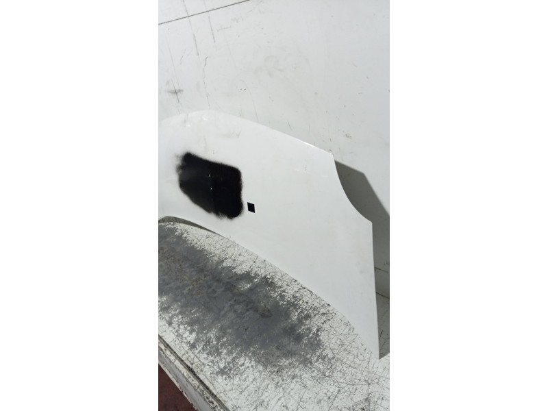 Recambio de capot para renault kangoo furgón compact comfort referencia OEM IAM   