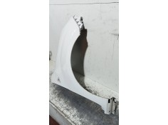 Recambio de aleta delantera derecha para renault kangoo furgón compact comfort referencia OEM IAM    2