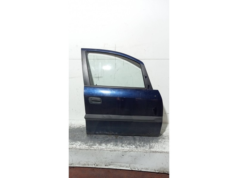 Recambio de puerta delantera derecha para opel zafira a elegance referencia OEM IAM   5P