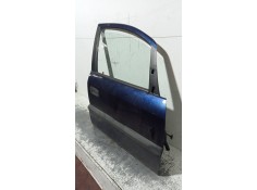 Recambio de puerta delantera derecha para opel zafira a elegance referencia OEM IAM   5P 2