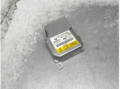 Recambio de centralita airbag para renault kangoo furgón compact comfort referencia OEM IAM 2840211403 8201025624 