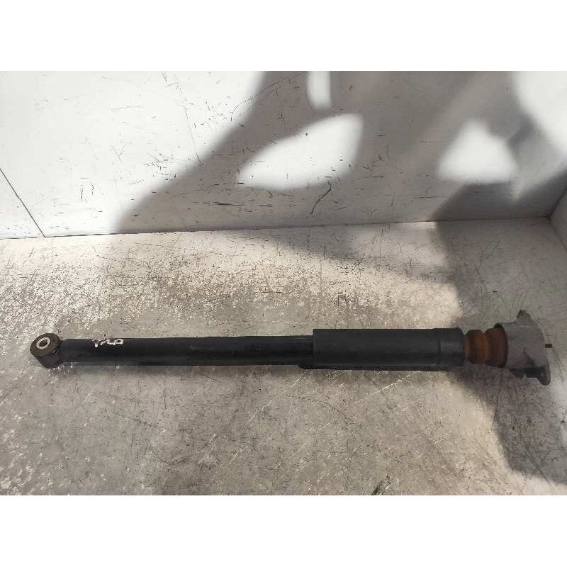 Recambio de amortiguador trasero izquierdo para ford fiesta (cb1) 1.4 16v cat referencia OEM IAM   