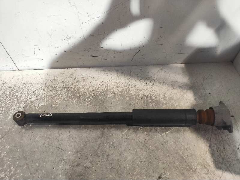 Recambio de amortiguador trasero izquierdo para ford fiesta (cb1) 1.4 16v cat referencia OEM IAM   