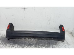 Recambio de paragolpes trasero para renault kangoo furgón compact comfort referencia OEM IAM   