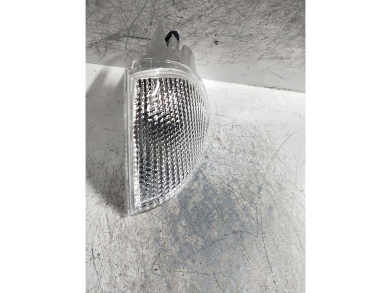 Recambio de piloto delantero izquierdo para citroen jumpy referencia OEM IAM   