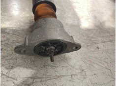 Recambio de amortiguador trasero izquierdo para ford fiesta (cb1) 1.4 16v cat referencia OEM IAM    2