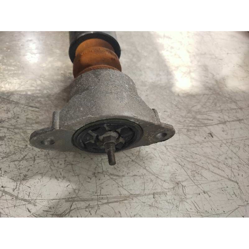 Recambio de amortiguador trasero izquierdo para ford fiesta (cb1) 1.4 16v cat referencia OEM IAM   