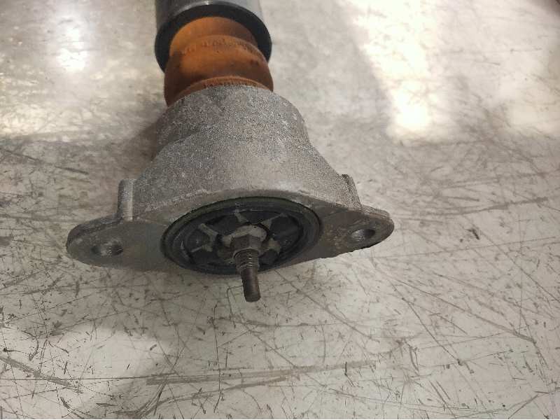 Recambio de amortiguador trasero izquierdo para ford fiesta (cb1) 1.4 16v cat referencia OEM IAM   