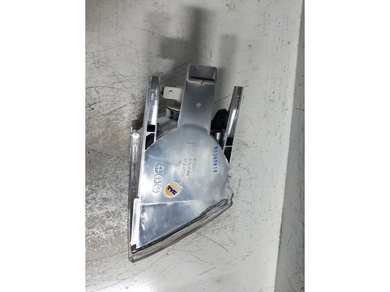 Recambio de piloto delantero izquierdo para citroen jumpy referencia OEM IAM   